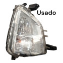 Farol Milha Lado Esquerdo Do Mitsubishi Eclipse 2017 A 2020