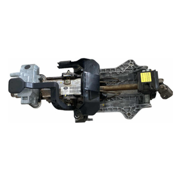 Coluna De Direção Elétrica Land Rover Discovery 4 Original