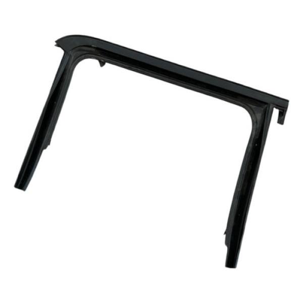 Borracha Canelada Porta Traseira Direita Jeep Compass 17-22