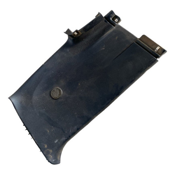 Moldura Coluna Traseira Lado Esquerdo Ford Ranger 2019-2021