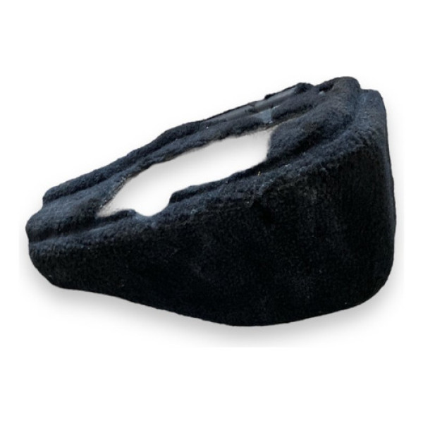 Acabamento Porta Malas Discovery 4 2007-2011 Esquerdo Usado