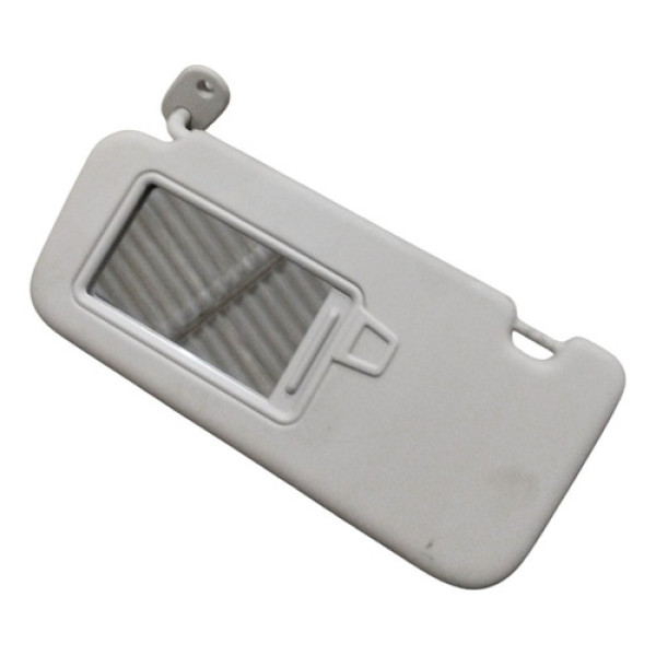 Quebra Sol Hyundai Espelho Creta Lado Esquerdo 2023