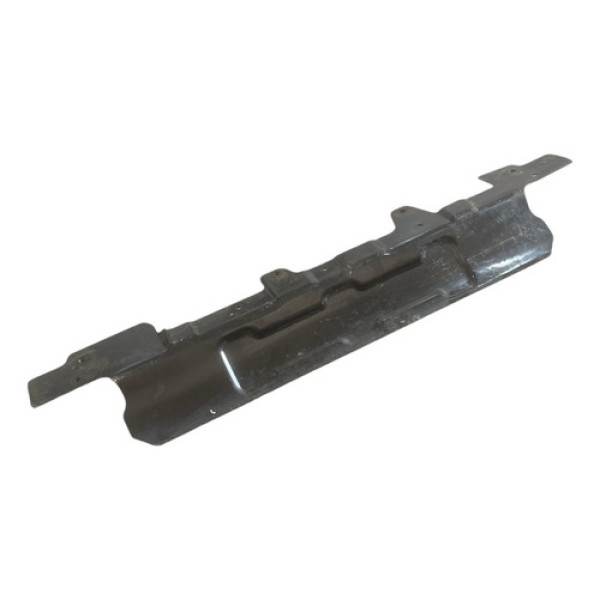 Chapa Protetor Carter Frontal Fiat Toro Diesel 2017-2023