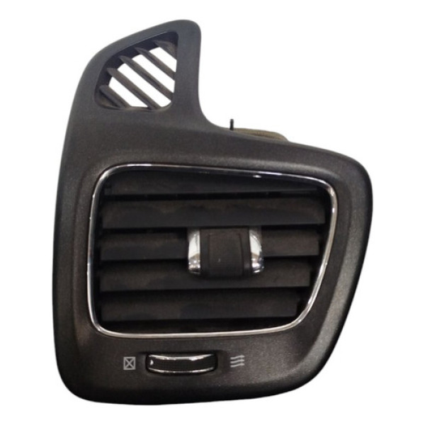 Difusor Ar Esquerdo Painel Jeep Compass 2.0 Diesel 2016 2021