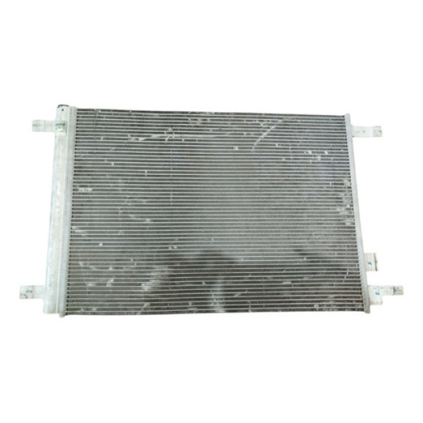 Condensador Ar Volkswagen Nivus Virtus Polo T Cross 2023
