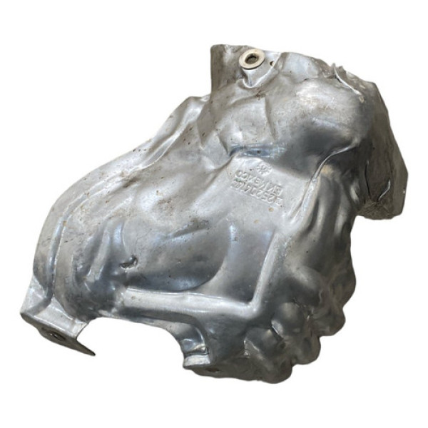 Defletor Catalisador Chevrolet Onix Turbo 1.0 2020-2024