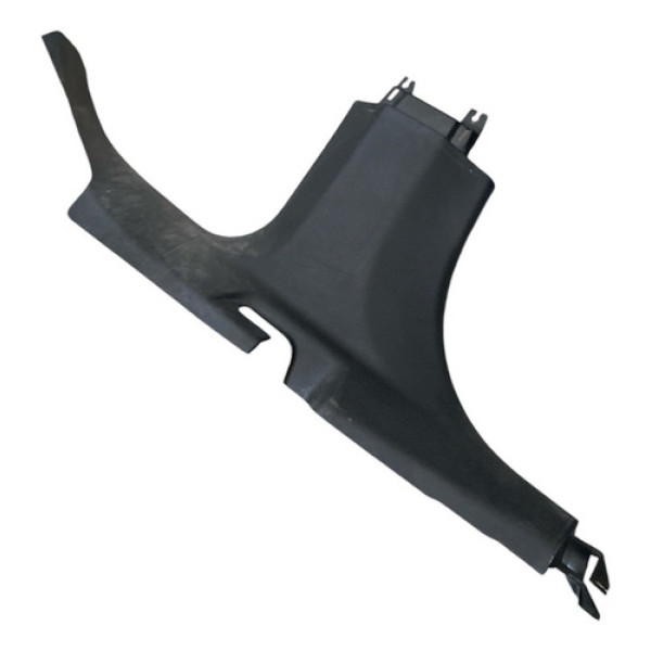 Moldura Coluna Traseiro Direito Fiat Toro 2017-2020 Usado