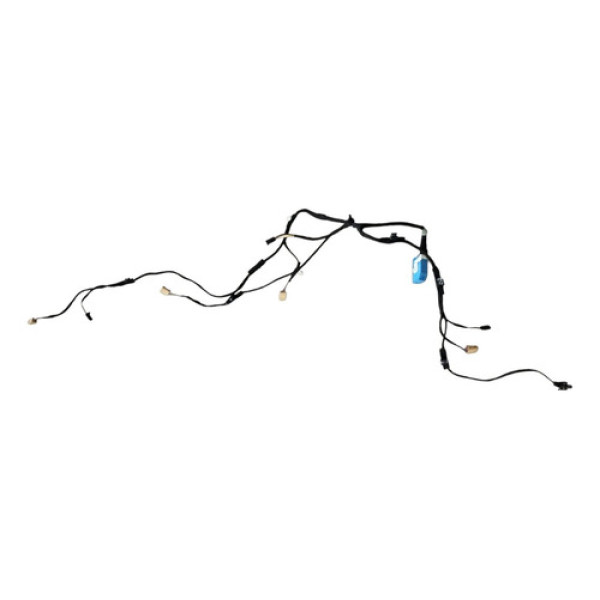 Chicote Elétrico Porta Dianteira Direita Audi A5 2018 A 2020