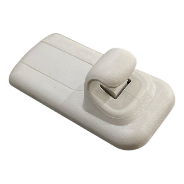 Presilha Suporte Quebra Sol Jeep Compass 2017-2024 Usado