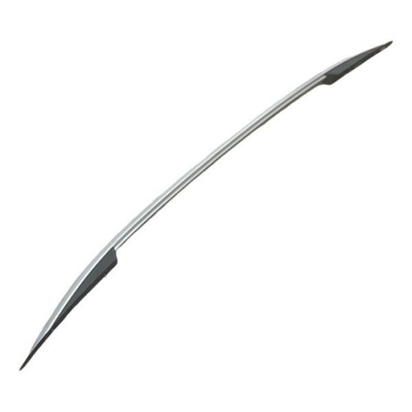 Rack Teto Esquerdo Vw Nivus Tsi 1.0 2020 Á 2023 Cinza