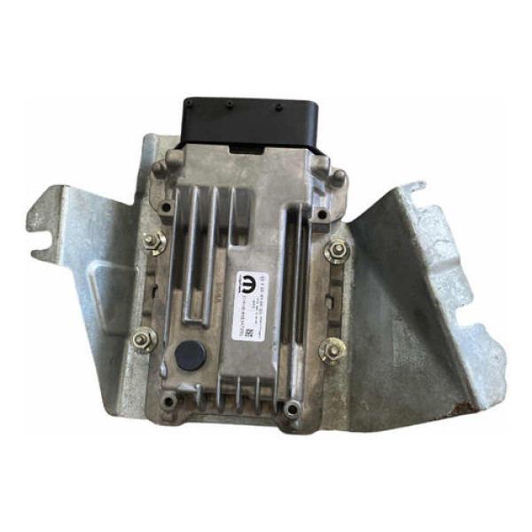 123 Módulo Tração 4x4 Fiat Toro 2.0 2022 Diesel Original