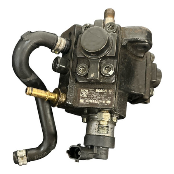 Bomba Alta Pressão Jeep Renegade Diesel 2.0 2016-2021