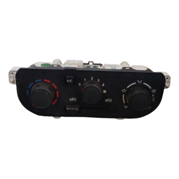 Comando Ar Condicionado Renault Kwid Zen 1.0 2017 2024