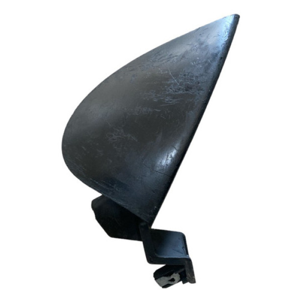 Acabamento Esquerdo Painel Renault Duster Oroch 2013-2020