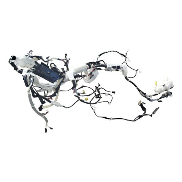 Chicote Interno Toyota Corolla Altis Hybrid 1.8 2021 A 2023