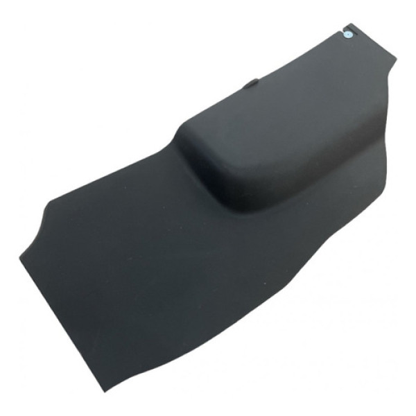 Acabamento Direito Console Interno Nissan Versa 2020 2021