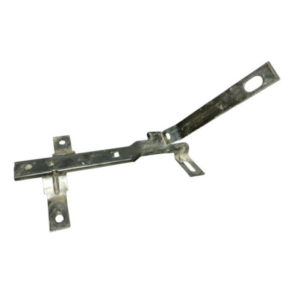 Suporte Cinta Interna Bateria Gm Chevrolet Onix 2013 2019