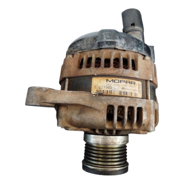 Alternador Toro Compass Renegade 2019 2020 2021 Original