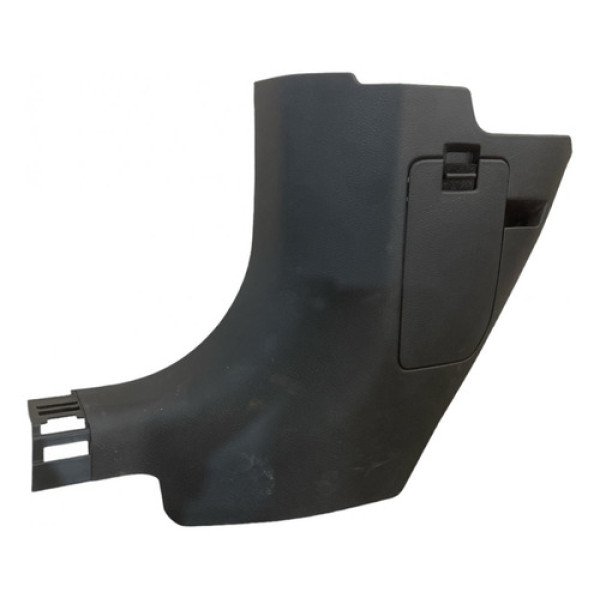 Acabamento Soleira Diant Esq Nissan New Versa 1.6 2021 2022