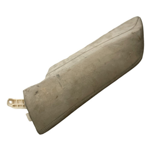 Acabamento Banco Esquerdo Honda City 2015 2018 Bege