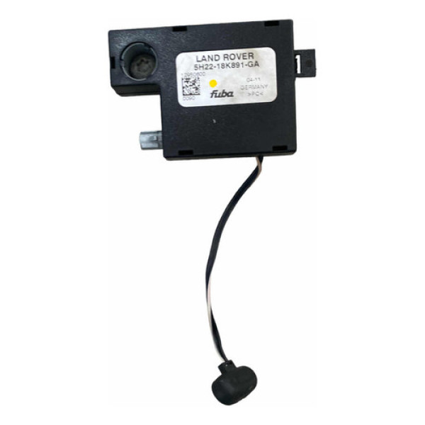 Antena Amplificadora Land Rover Discovery 4 Original