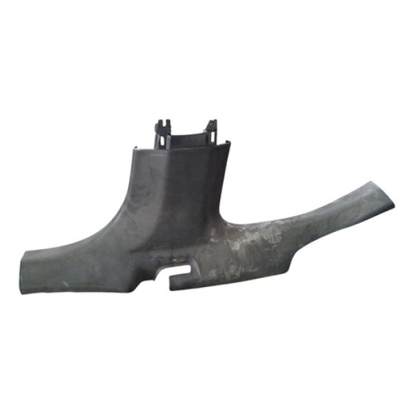 Acabamento Coluna Central Traseira Direita Toro 2018 2024