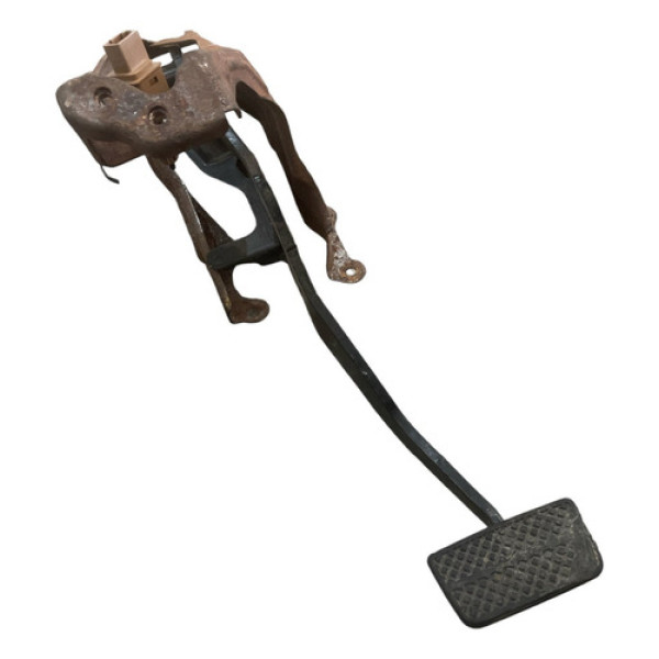 Pedal Freio Honda City Fit Wrv 2015 2021 Original