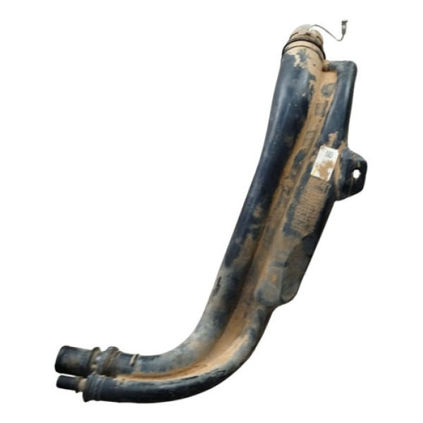 Gargalo Cano Tanque Combustível Fiat Toro 2.0 2016 - 2023