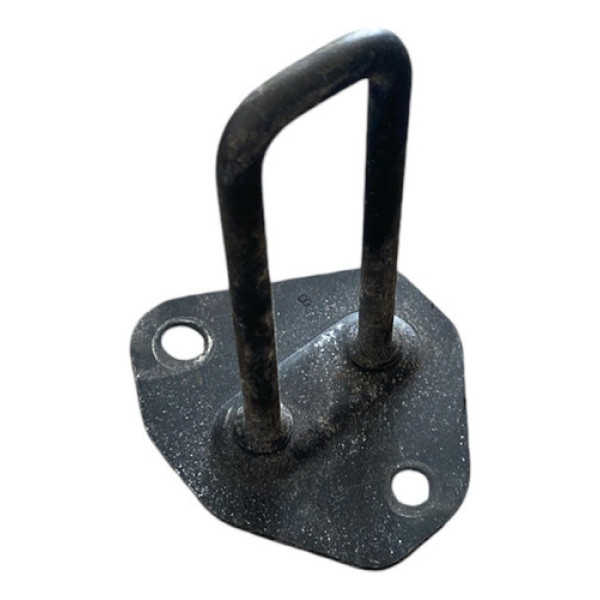 Batente Trava Banco Traseiro Esquerdo Wrv Fit 1.5 2017-2018