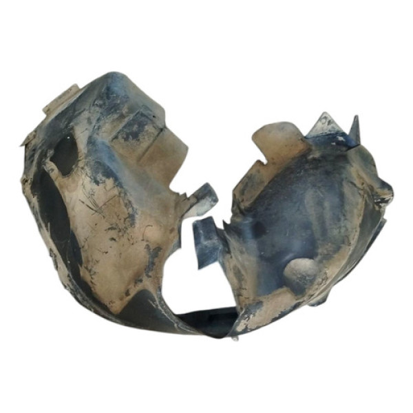 Para-barro Traseiro Direito Jeep Compass 2016 A 2021