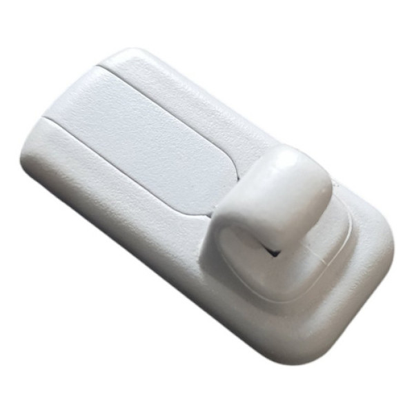 Presilha Suporte Quebra Sol Jeep Compass 2017-2024 Usado