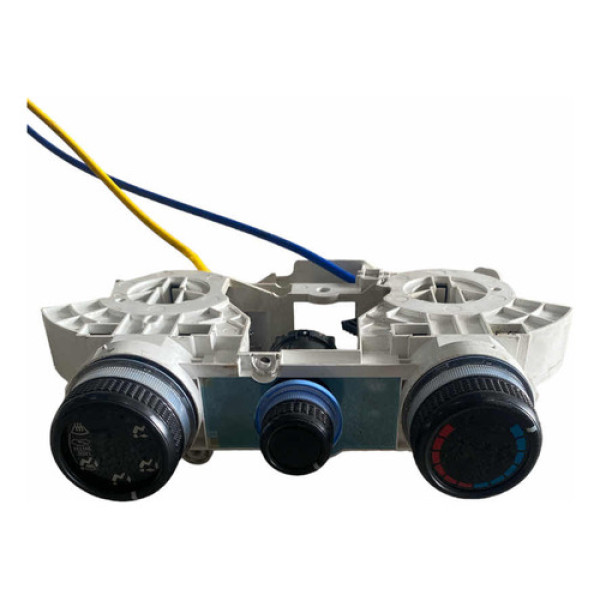 123 Comando Ar Condicionado Honda City 2017 Original