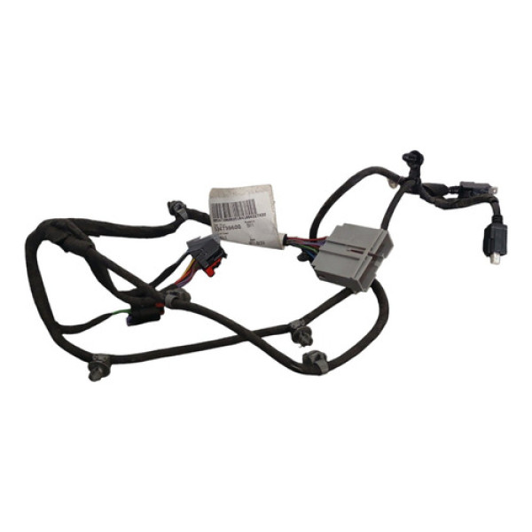 Chicote Console Central Jeep Compass 2017-2021