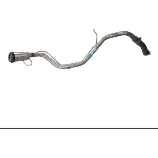 Gargalo Cano Tanque Combustível Ford Fusion 2.0 2017 A 2019