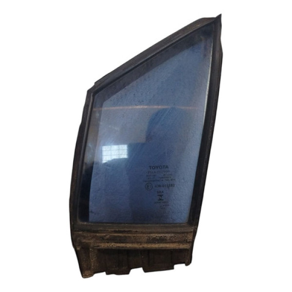 Vidro Fixo Dianteiro Esquerdo Toyota Corolla Hybrid 2021 23