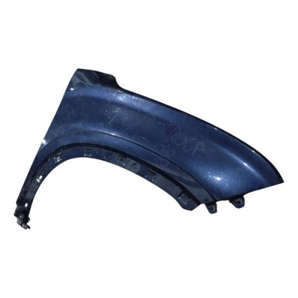 Paralama Dianteiro Direito Hyundai Creta 2022 Original