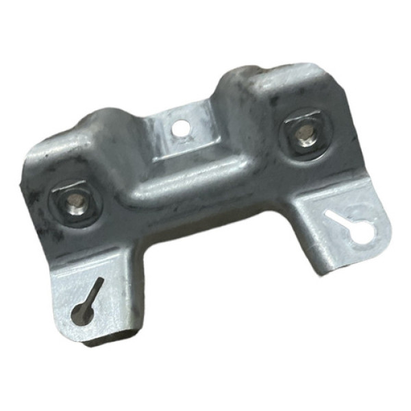 Suporte Forro Porta Jeep Renegade 2016 2017 2018 2021 Prata