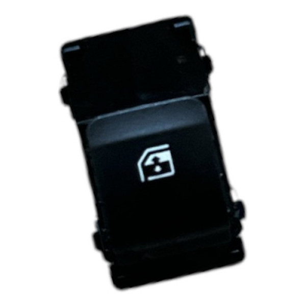 Botão Vidro Elétrico Porta Traseira Hyundai Creta 2022-2024