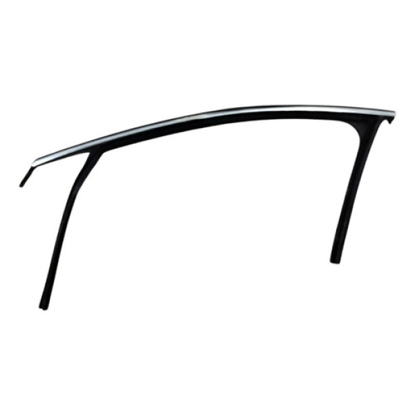 Borracha Canaleta Dianteira Esquerda Volvo V40 2015