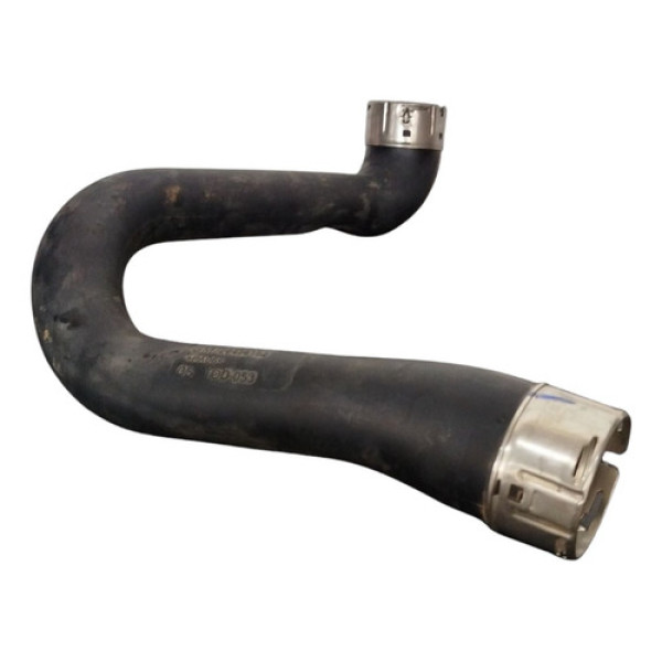 Mangueira Saída Resfriador Ar Gm Chevrolet Onix 2020 A 2025