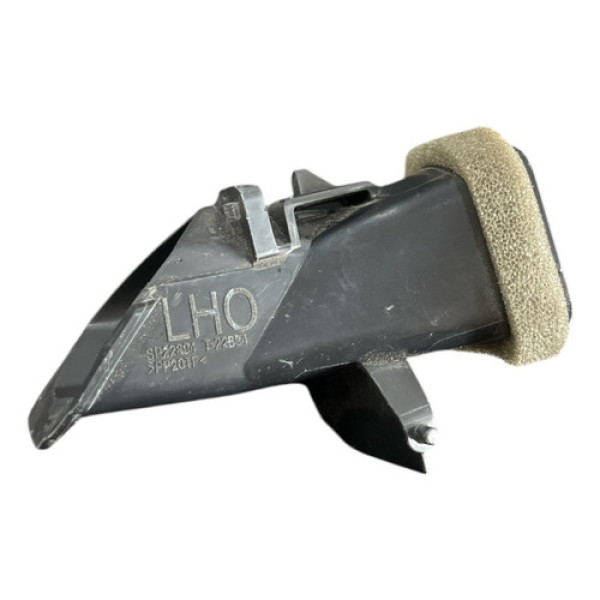 Duto Difusor Saida De Esquerdo Jeep Compass 2016-2021