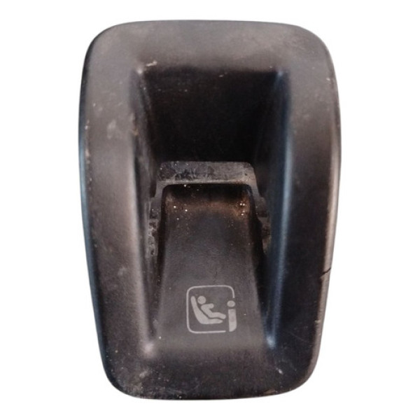 Acabamento Moldura Isofix Audi A5 Sportback 2018 E 2019