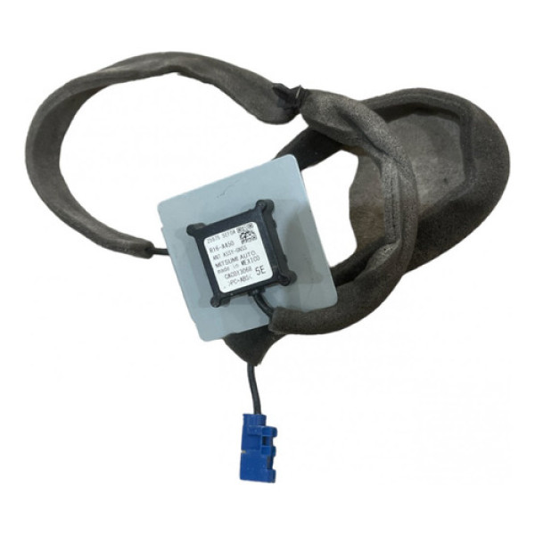 Módulo Antena Tento Nissan Kicks 2017 A 2020 Preto