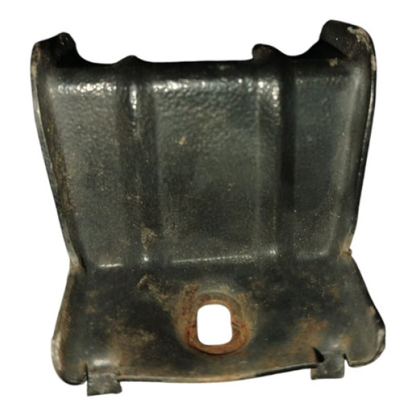 Fixação Alça Guia Suporte Parachoque Fiat Toro 2019 A 2021