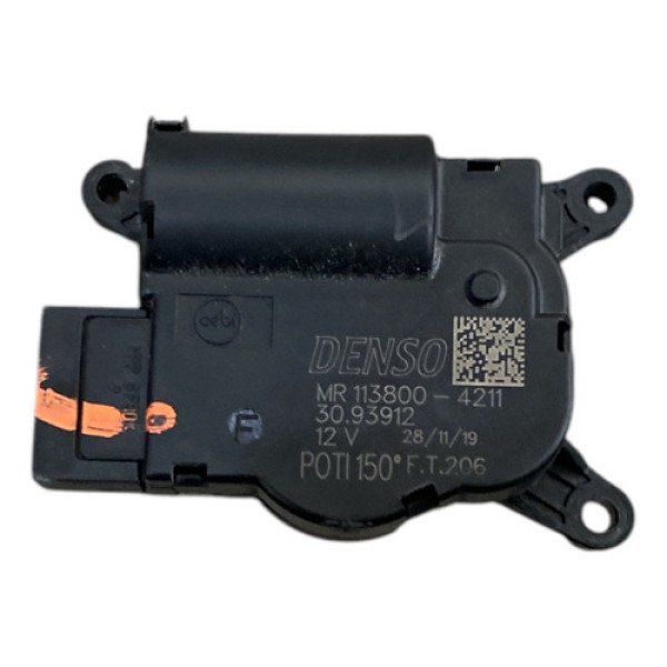Motor Atuador Ar Condicionado Toro Renegade 2017-2021 Usado