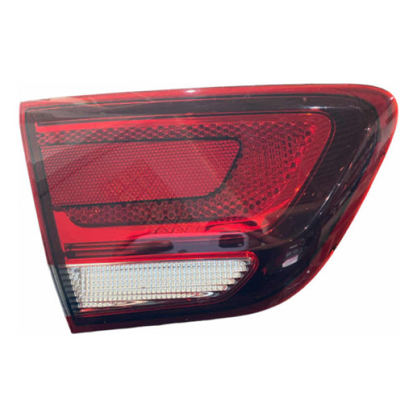 Lanterna Tampa Lado Esquerdo Chev Cobalt 2017 A2019 Original