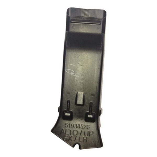 Cano Duto Ar Condicionado Esquerdo Jeep Compass 2017 A 2023