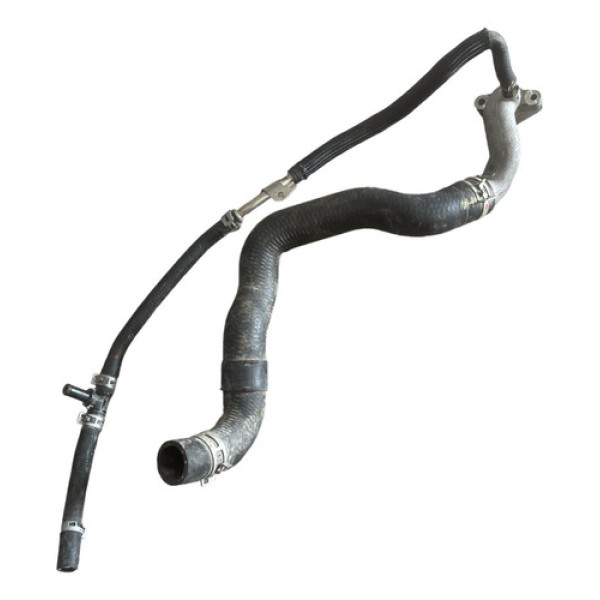 Mangueira Flange Água Radiador Corolla 2.0 2020 2022 2023
