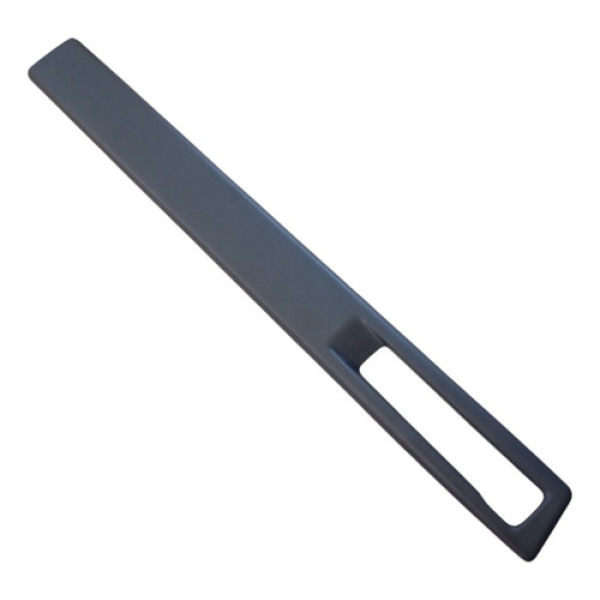 Friso Porta Dianteira Esquerda Jeep Renegade 2016-2018