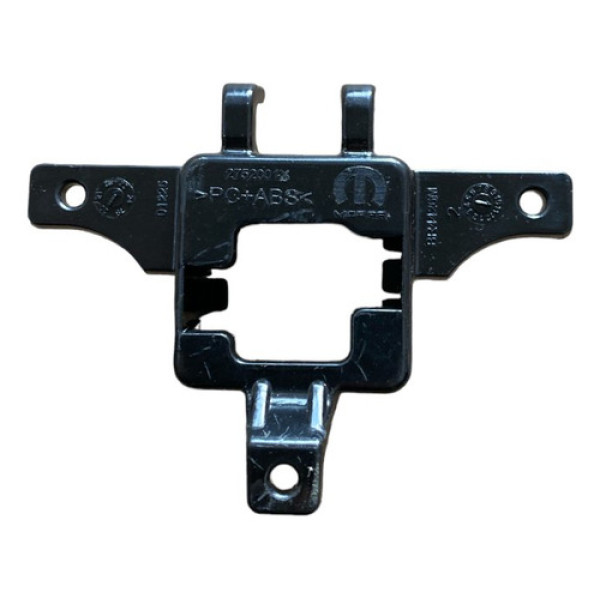 Suporte Câmera De Ré Jeep Compass 2021-2023